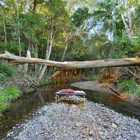 Starry Nights Luxury Camping Woombye Luaran gambar