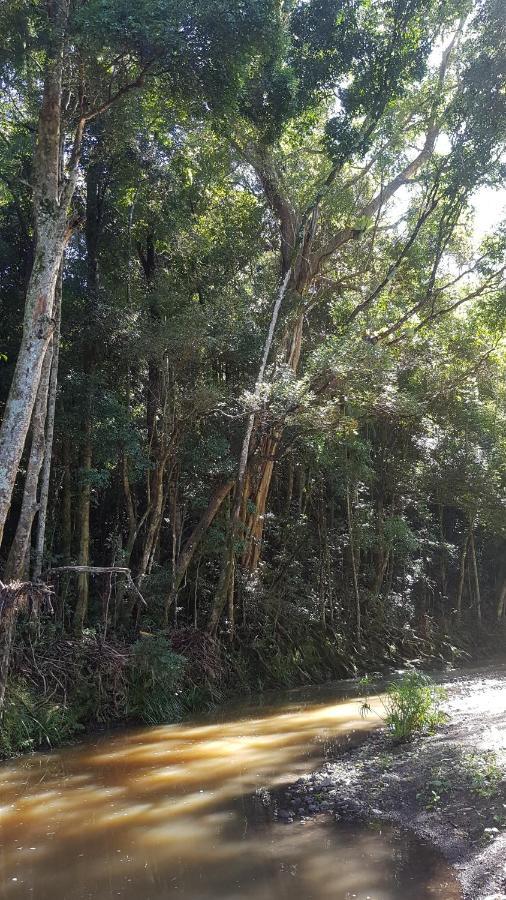 Starry Nights Luxury Camping Woombye Luaran gambar