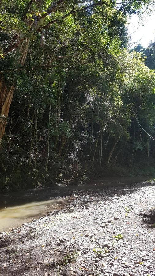 Starry Nights Luxury Camping Woombye Luaran gambar
