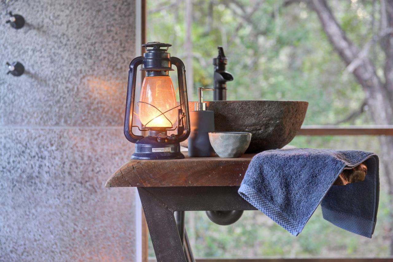 Starry Nights Luxury Camping Woombye Luaran gambar